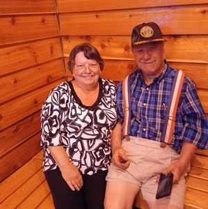 Meet your Posher, Patti